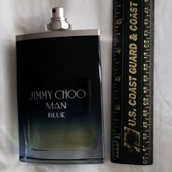 Jimmy Choo - Picture 3 of 4